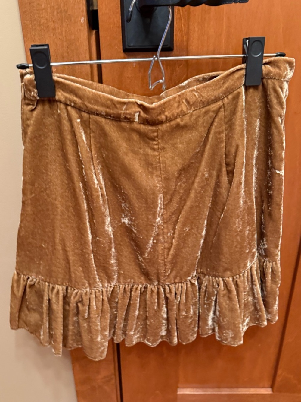 LoveShackFancy Eliza Skirt - 6